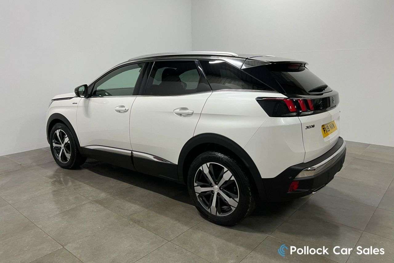 2019 PEUGEOT 3008 2019 PEUGEOT 3008