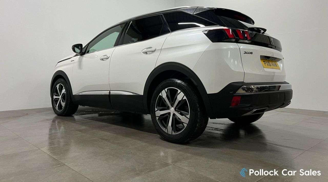 2019 PEUGEOT 3008 2019 PEUGEOT 3008