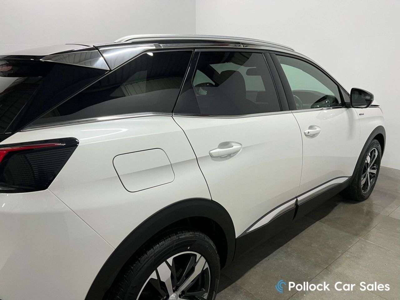 2019 PEUGEOT 3008 2019 PEUGEOT 3008