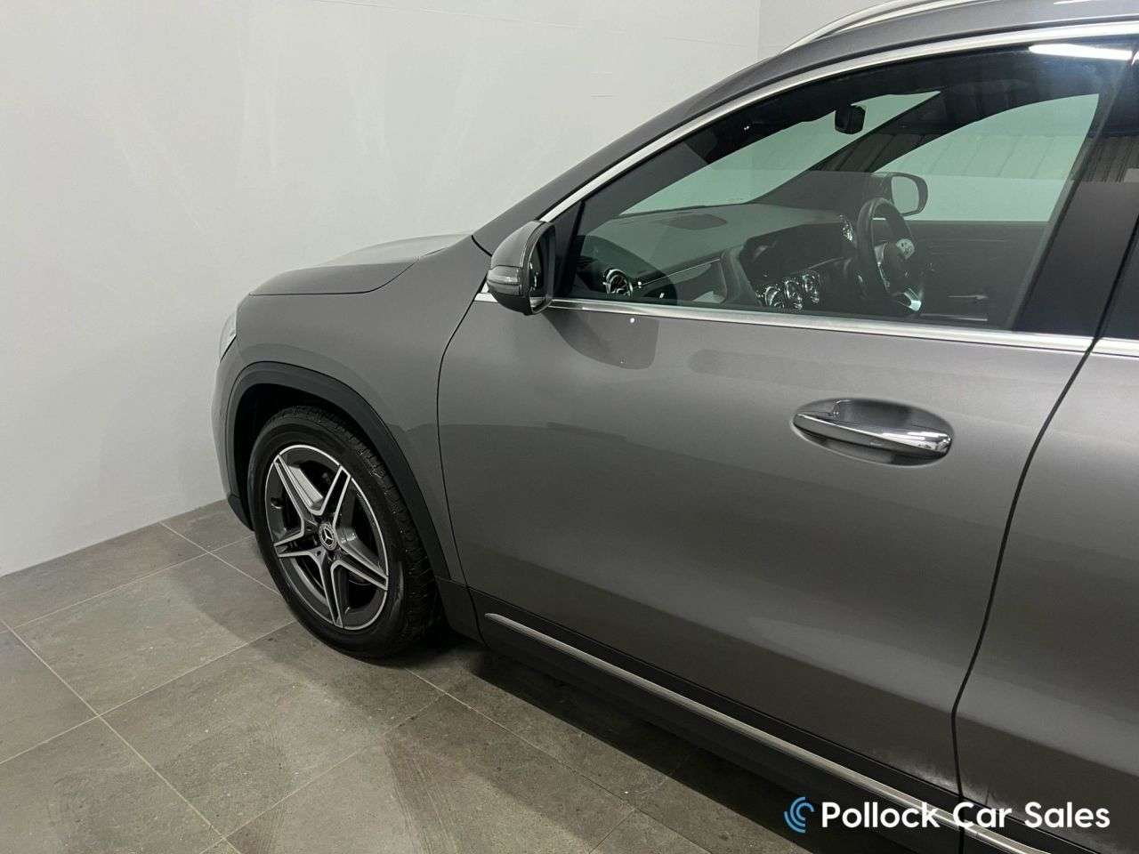 2020 MERCEDES-BENZ GLA 2020 MERCEDES-BENZ GLA
