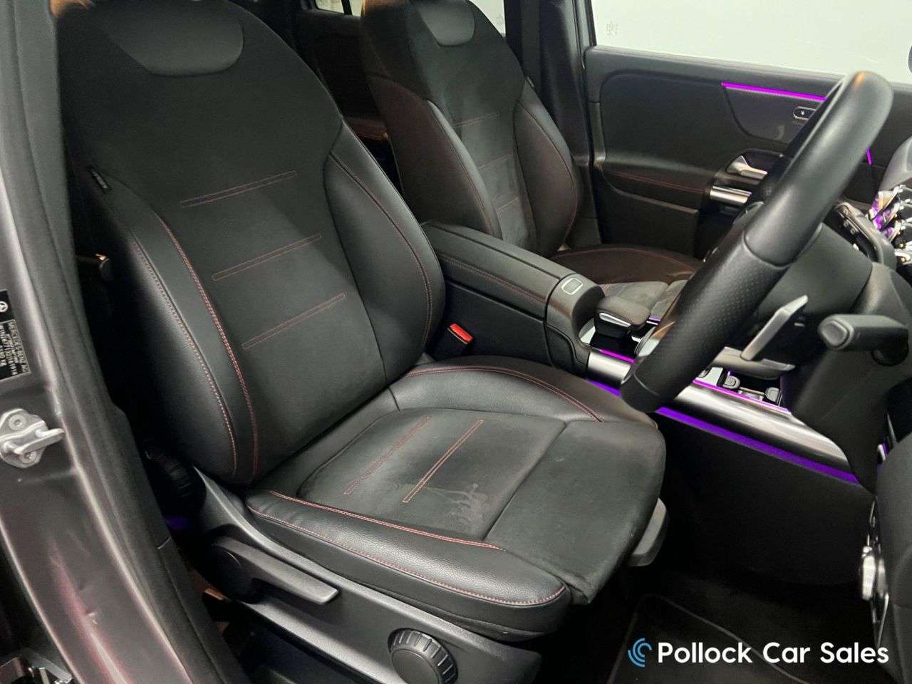 2020 MERCEDES-BENZ GLA 2020 MERCEDES-BENZ GLA