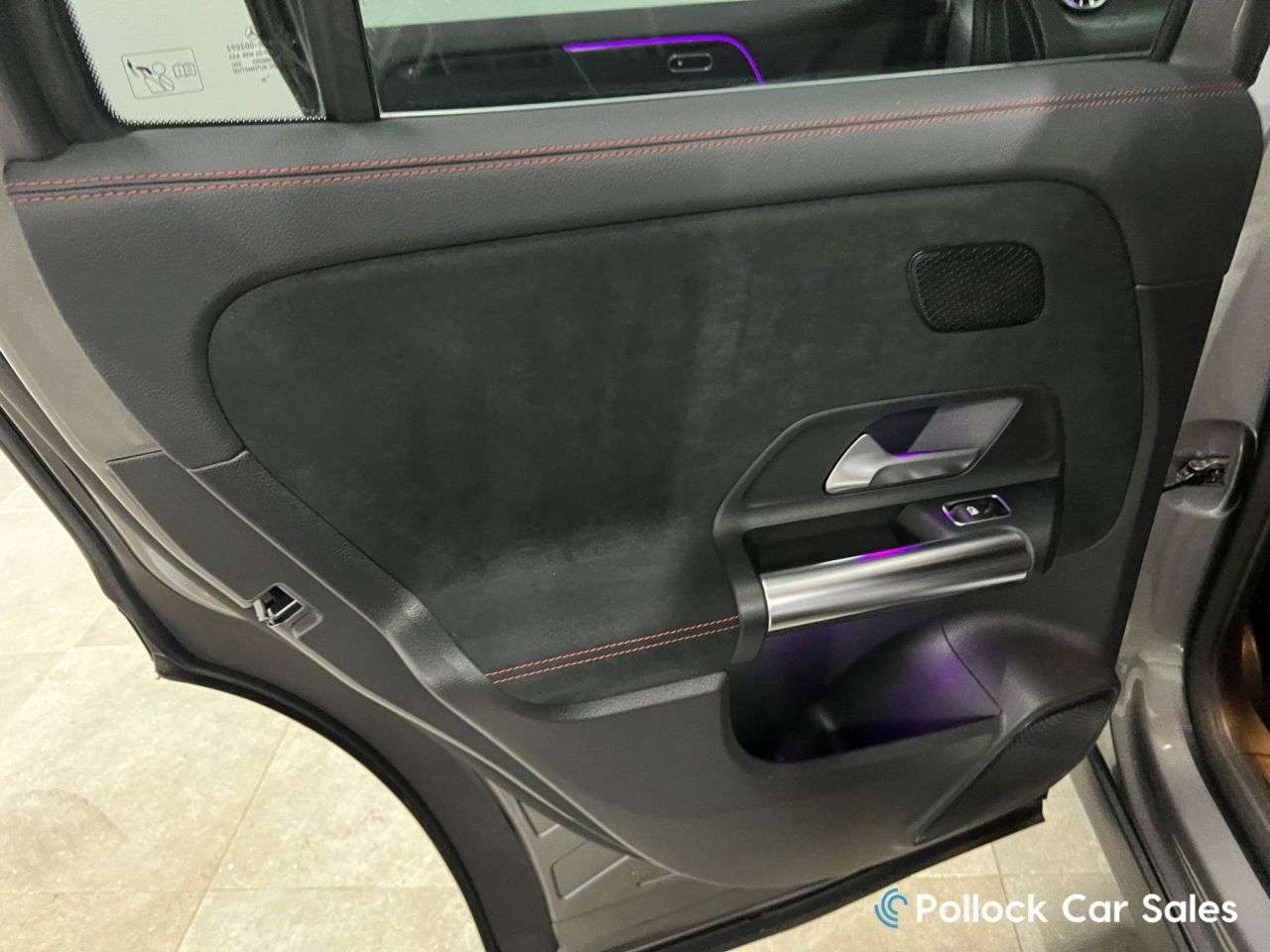 2020 MERCEDES-BENZ GLA 2020 MERCEDES-BENZ GLA