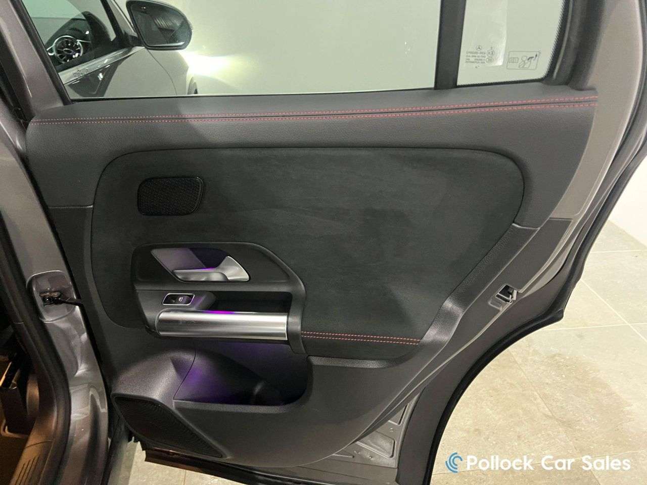 2020 MERCEDES-BENZ GLA 2020 MERCEDES-BENZ GLA