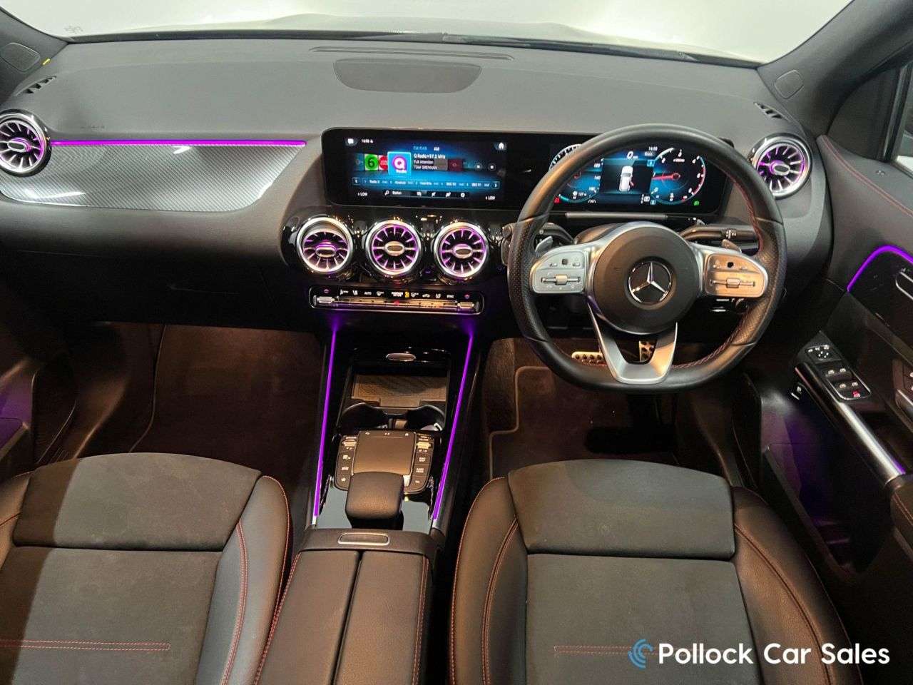 2020 MERCEDES-BENZ GLA 2020 MERCEDES-BENZ GLA