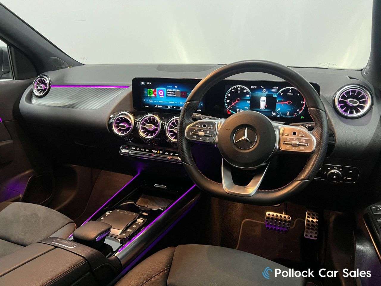 2020 MERCEDES-BENZ GLA 2020 MERCEDES-BENZ GLA