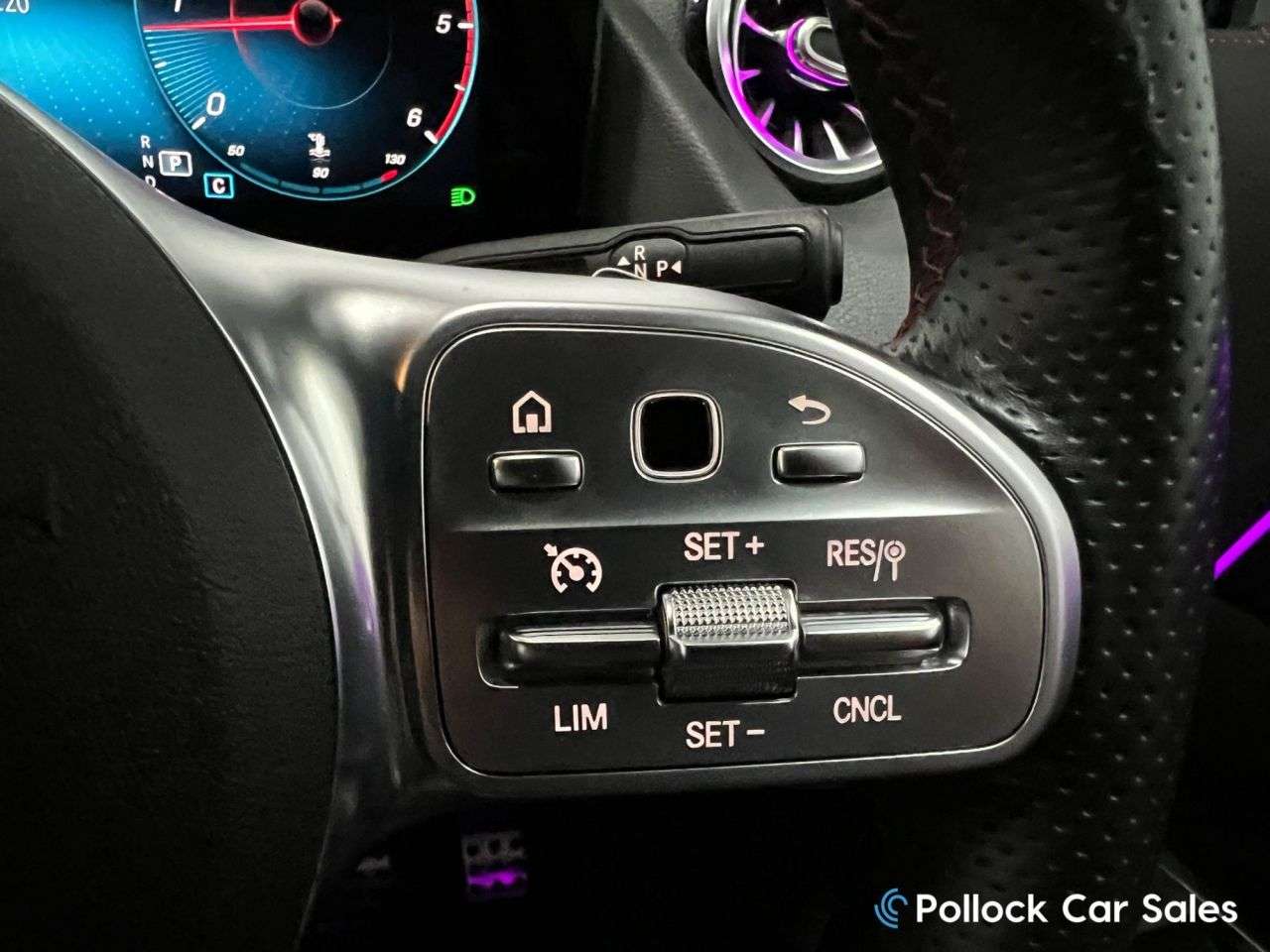 2020 MERCEDES-BENZ GLA 2020 MERCEDES-BENZ GLA