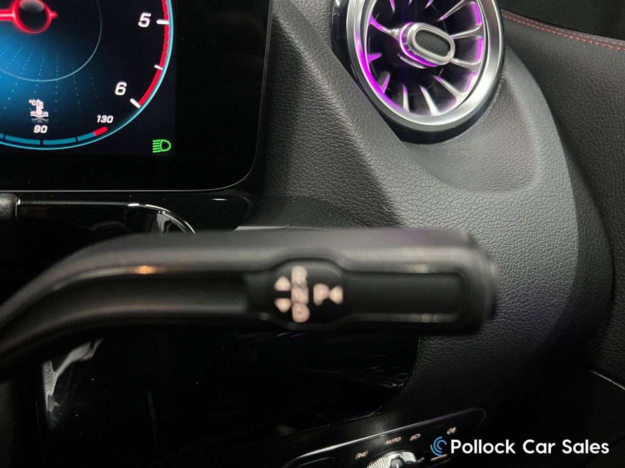 2020 MERCEDES-BENZ GLA 2020 MERCEDES-BENZ GLA