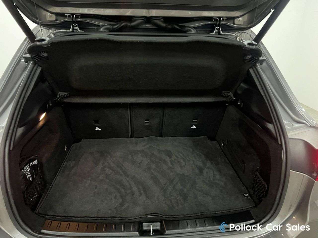 2020 MERCEDES-BENZ GLA 2020 MERCEDES-BENZ GLA