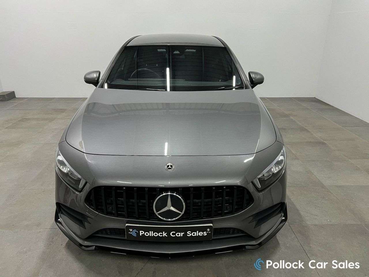 2021 MERCEDES-BENZ A-CLASS 2021 MERCEDES-BENZ A-CLASS