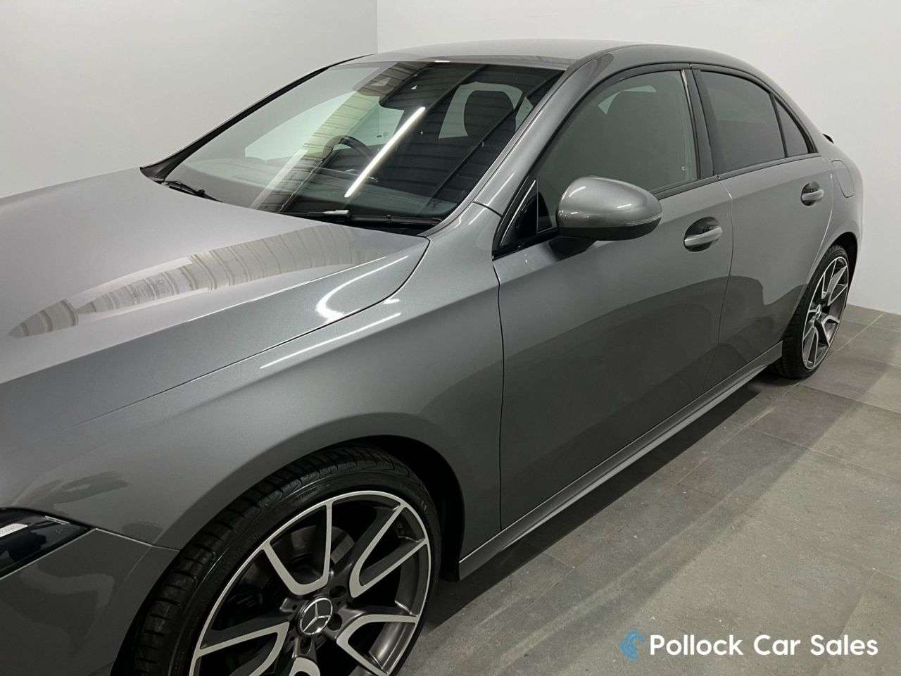 2021 MERCEDES-BENZ A-CLASS 2021 MERCEDES-BENZ A-CLASS