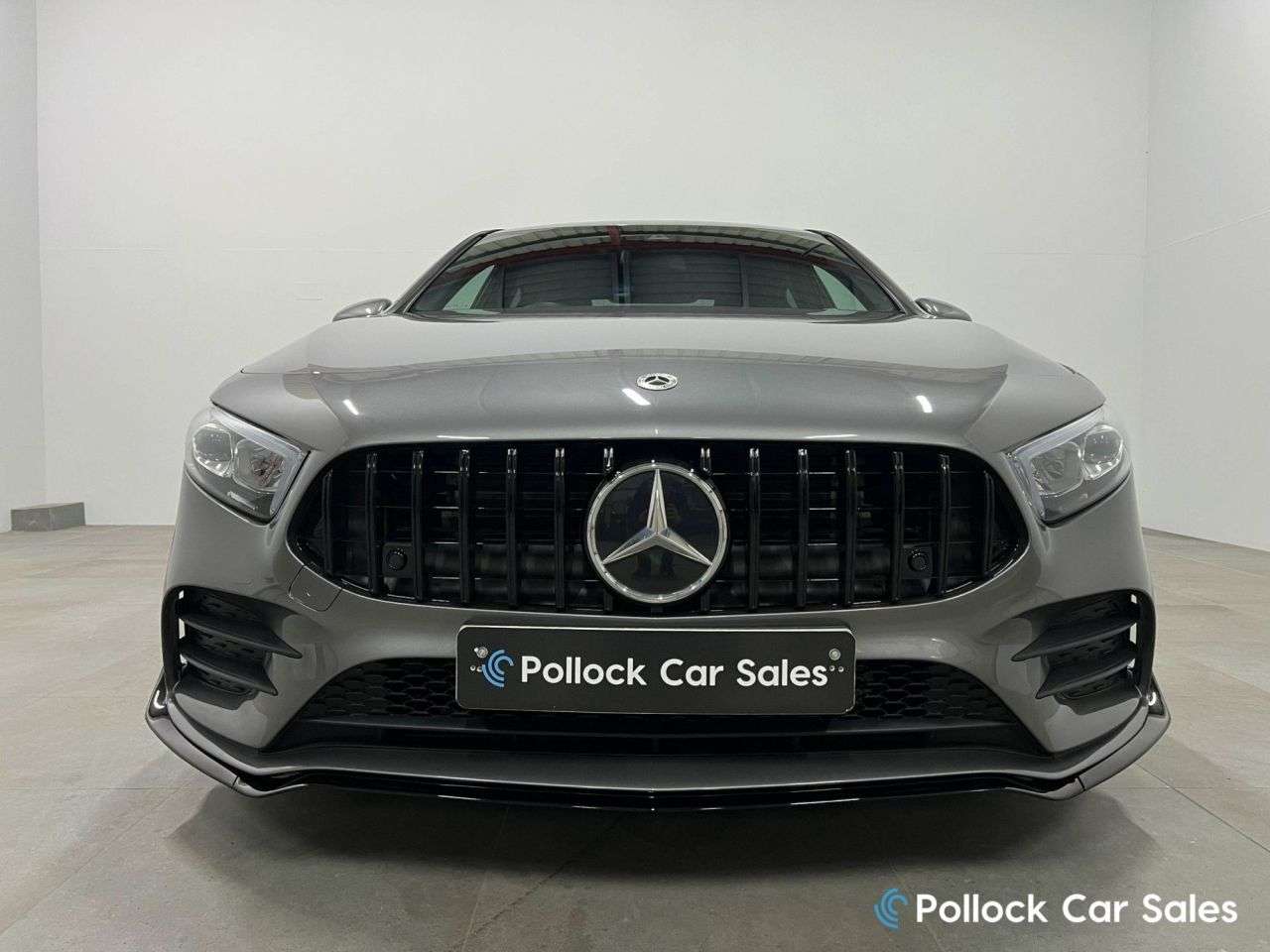 2021 MERCEDES-BENZ A-CLASS 2021 MERCEDES-BENZ A-CLASS