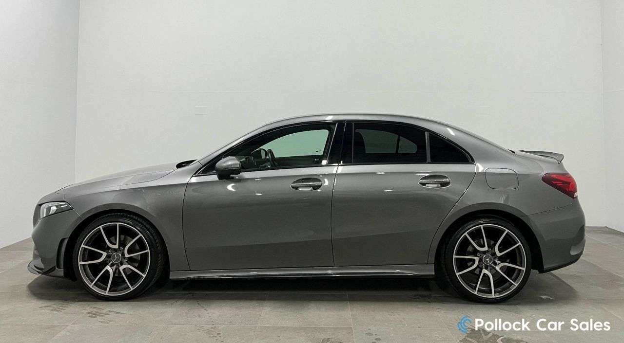 2021 MERCEDES-BENZ A-CLASS 2021 MERCEDES-BENZ A-CLASS