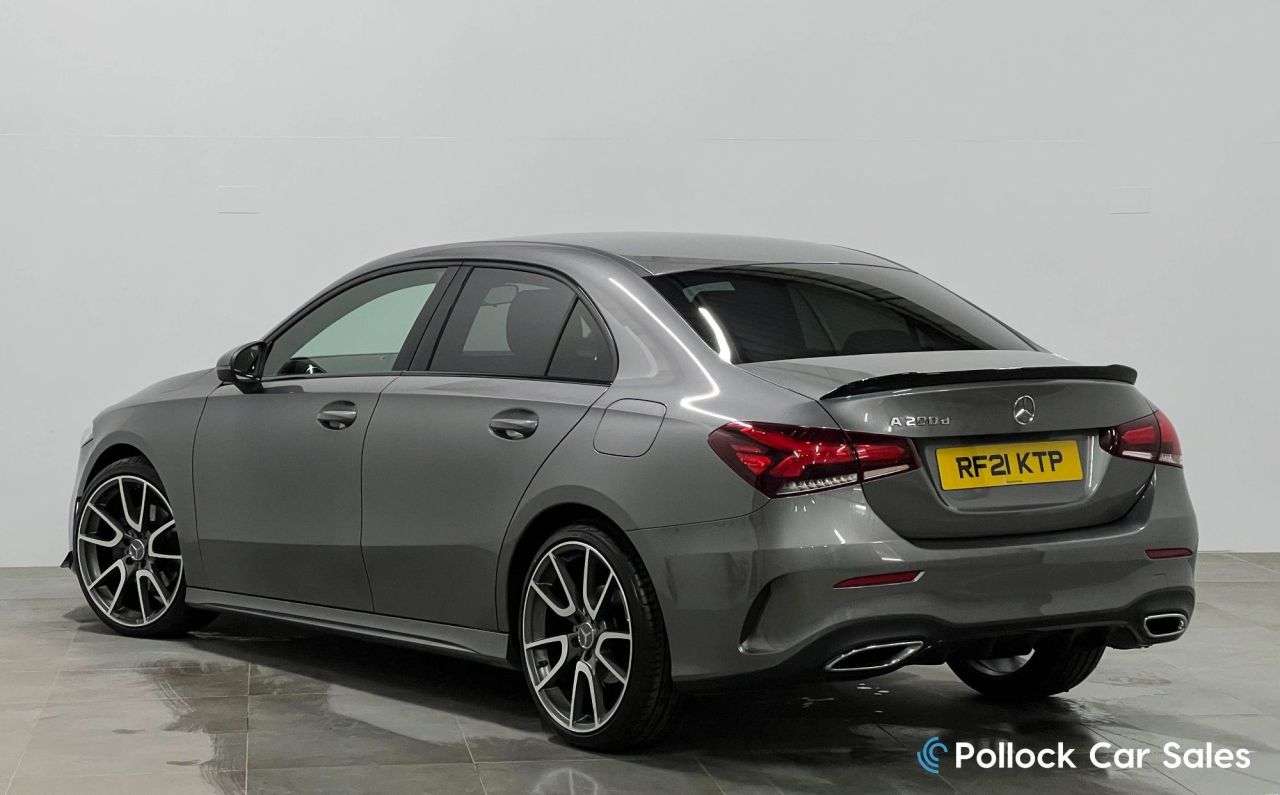 2021 MERCEDES-BENZ A-CLASS 2021 MERCEDES-BENZ A-CLASS