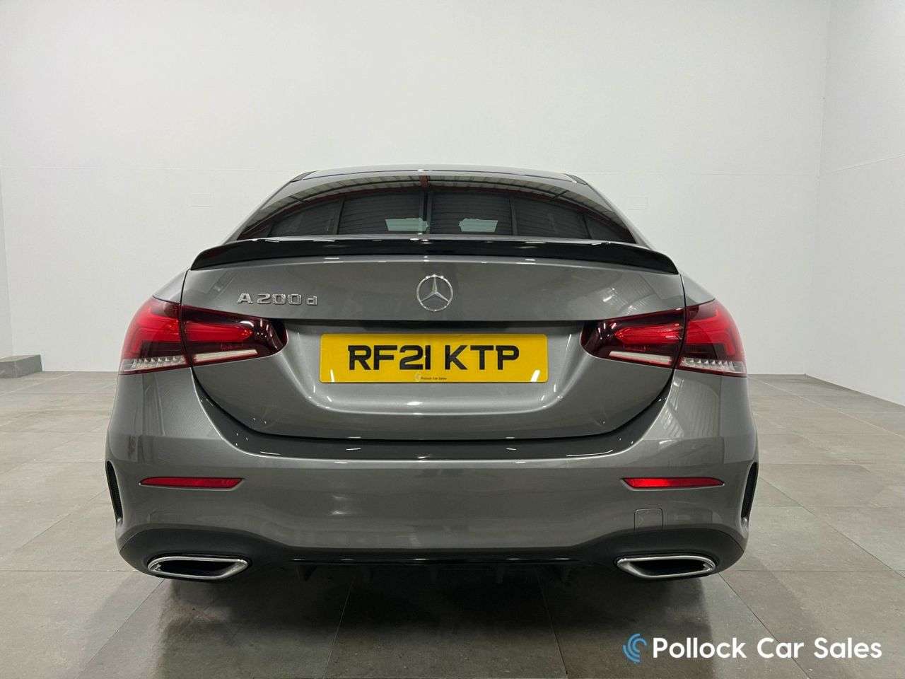 2021 MERCEDES-BENZ A-CLASS 2021 MERCEDES-BENZ A-CLASS