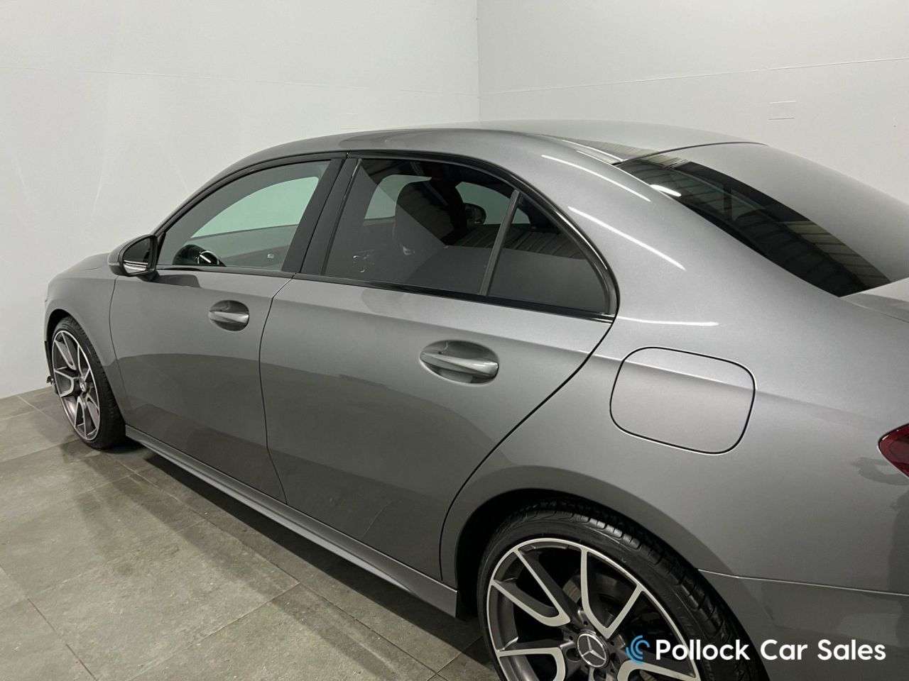 2021 MERCEDES-BENZ A-CLASS 2021 MERCEDES-BENZ A-CLASS