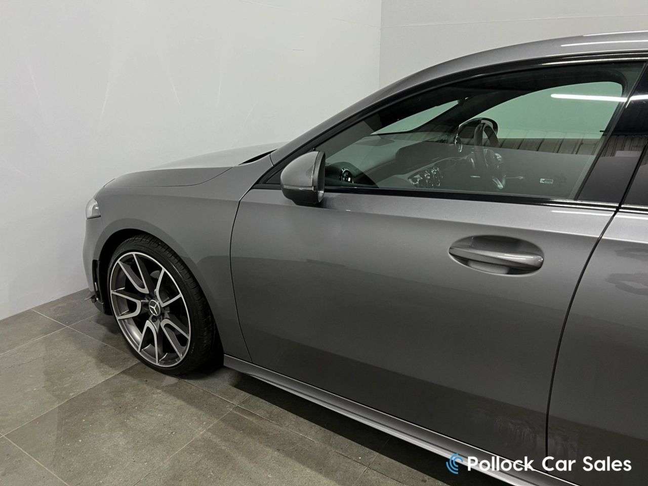 2021 MERCEDES-BENZ A-CLASS 2021 MERCEDES-BENZ A-CLASS