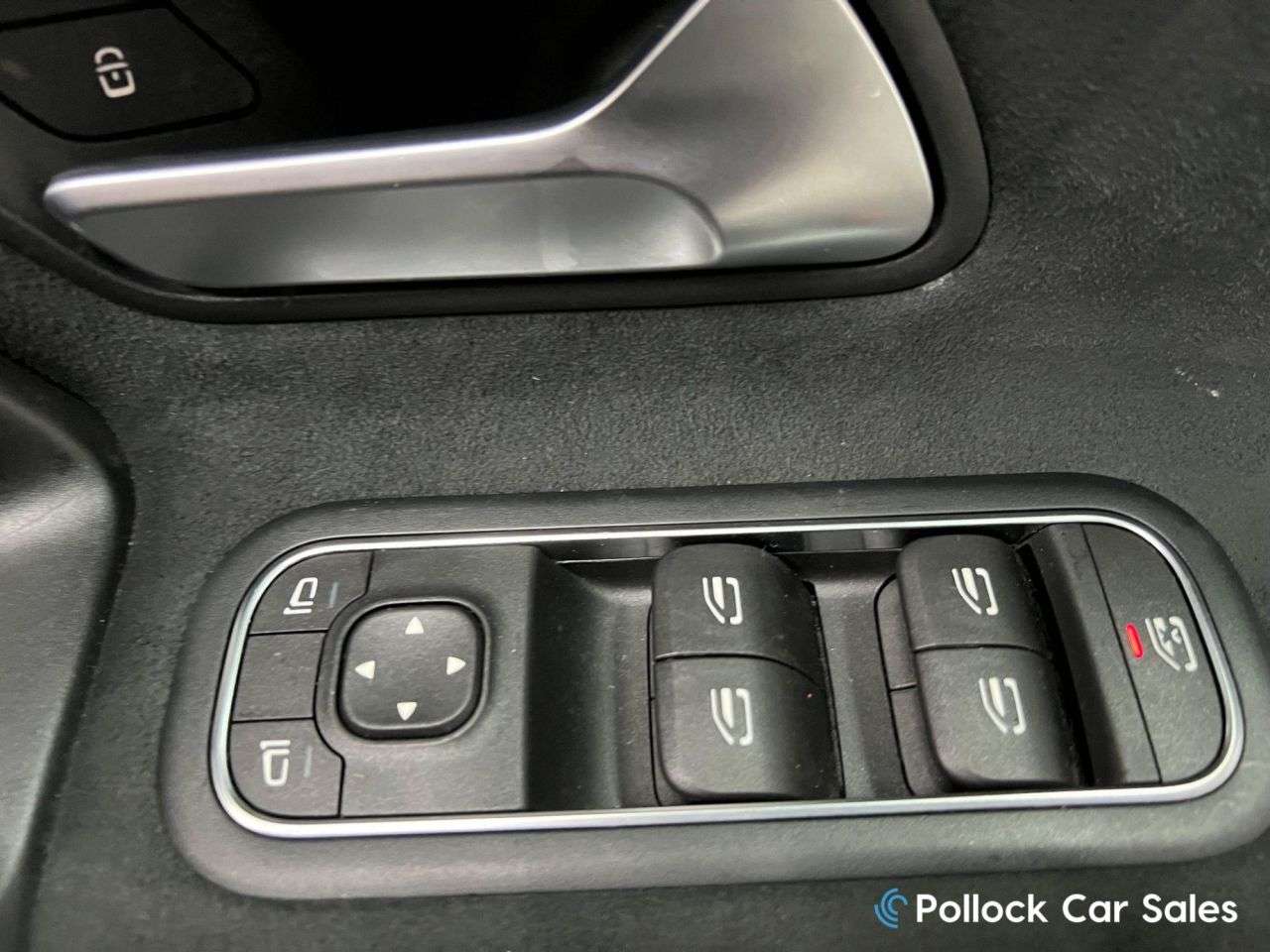 2021 MERCEDES-BENZ A-CLASS 2021 MERCEDES-BENZ A-CLASS