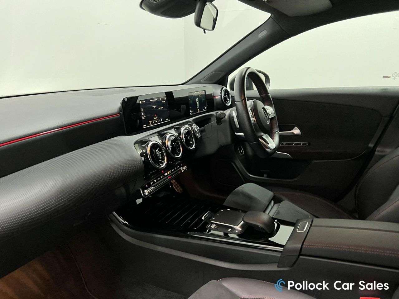 2021 MERCEDES-BENZ A-CLASS 2021 MERCEDES-BENZ A-CLASS