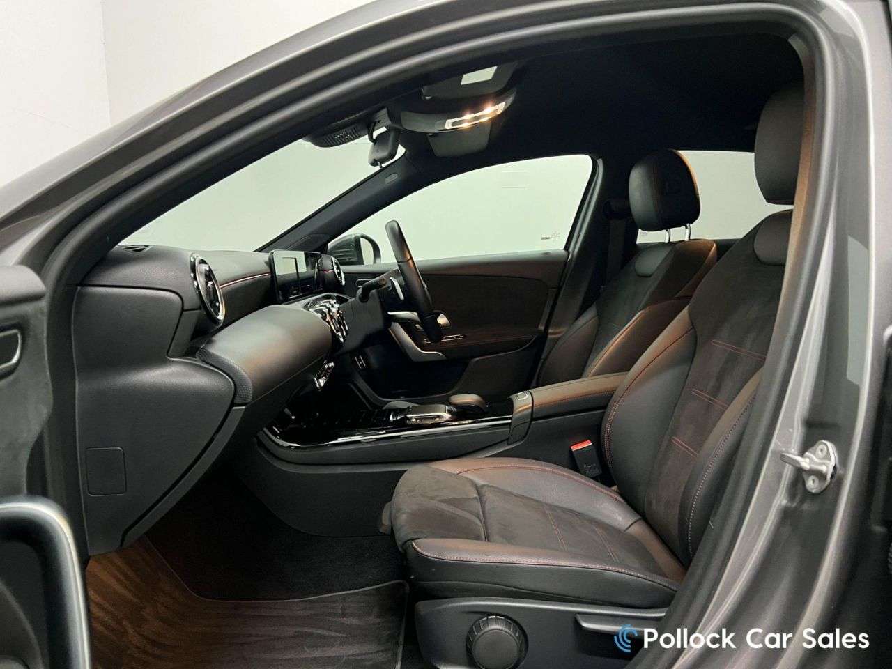 2021 MERCEDES-BENZ A-CLASS 2021 MERCEDES-BENZ A-CLASS