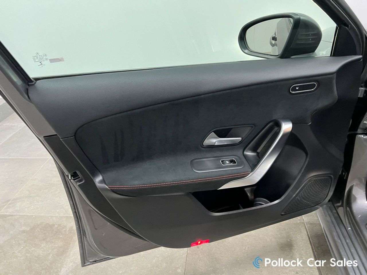 2021 MERCEDES-BENZ A-CLASS 2021 MERCEDES-BENZ A-CLASS