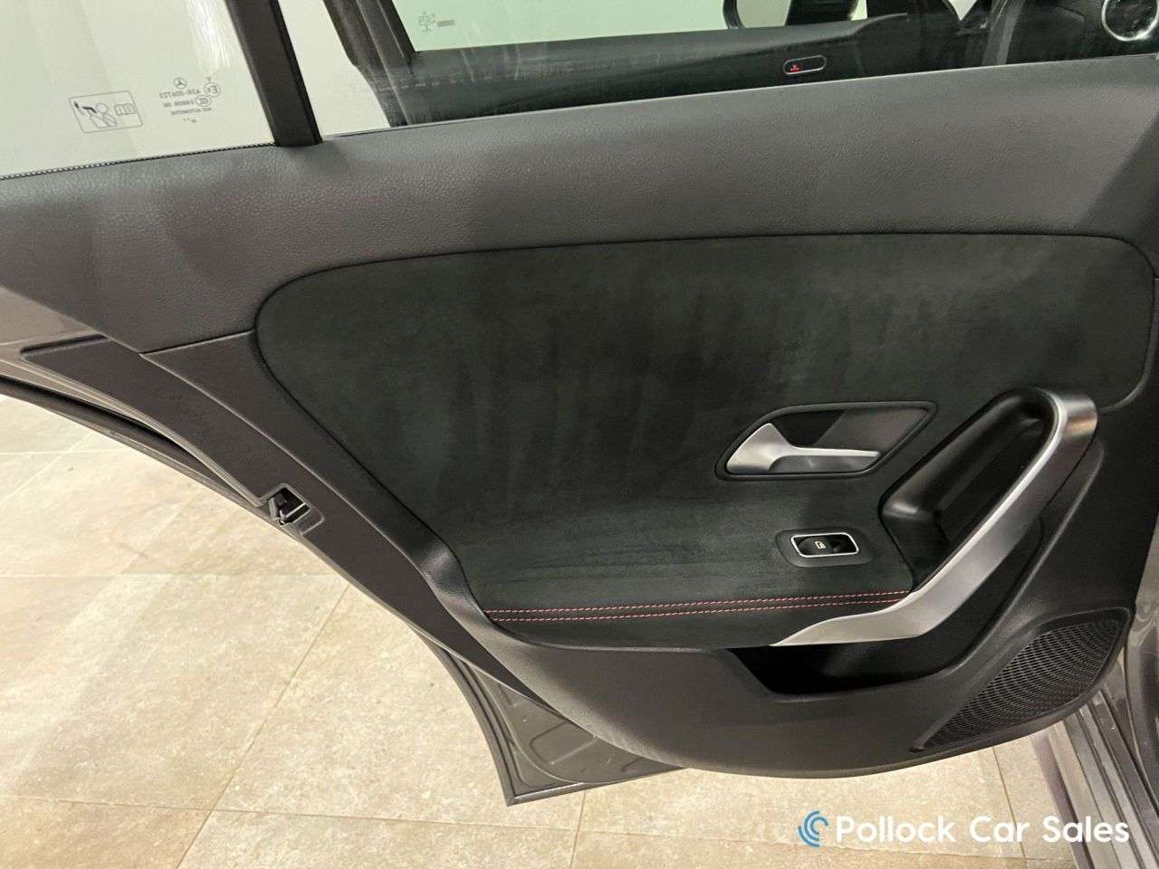 2021 MERCEDES-BENZ A-CLASS 2021 MERCEDES-BENZ A-CLASS