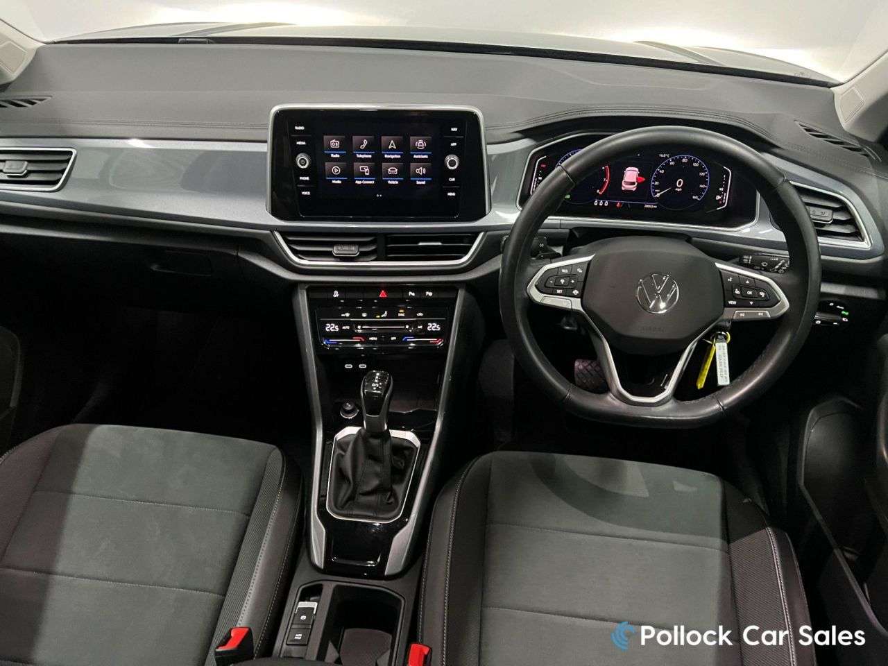 2022 VOLKSWAGEN T-ROC 2022 VOLKSWAGEN T-ROC