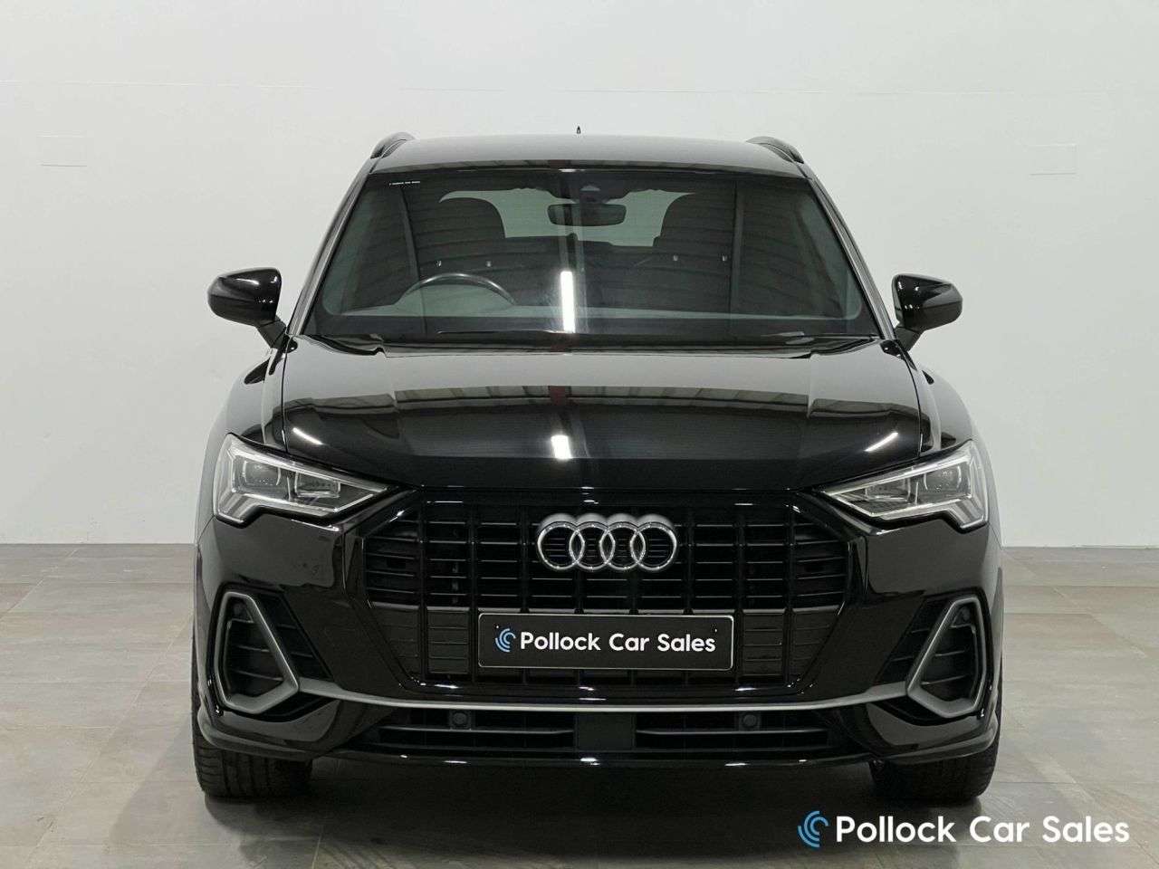 2019 AUDI Q3 2019 AUDI Q3