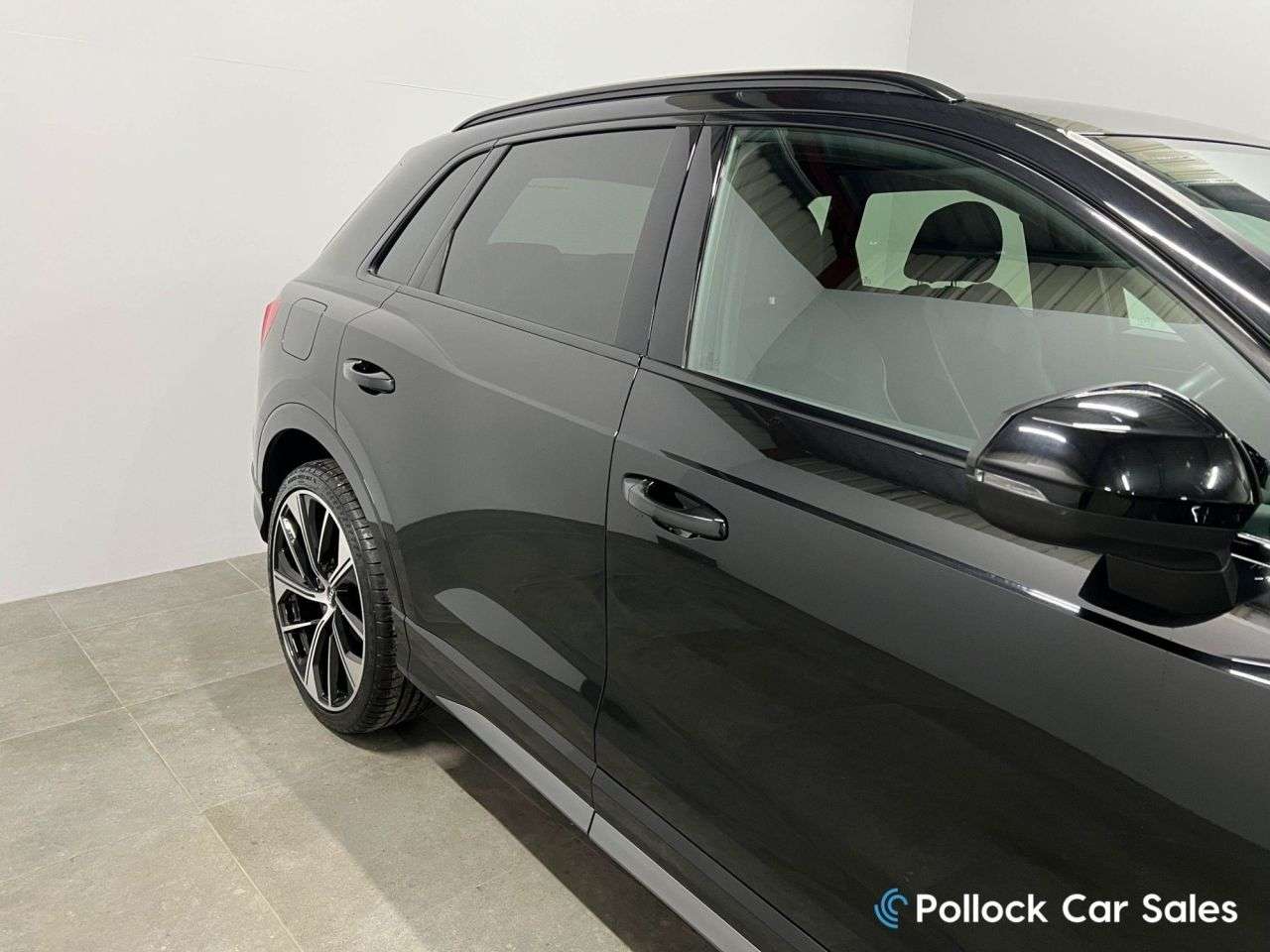 2019 AUDI Q3 2019 AUDI Q3