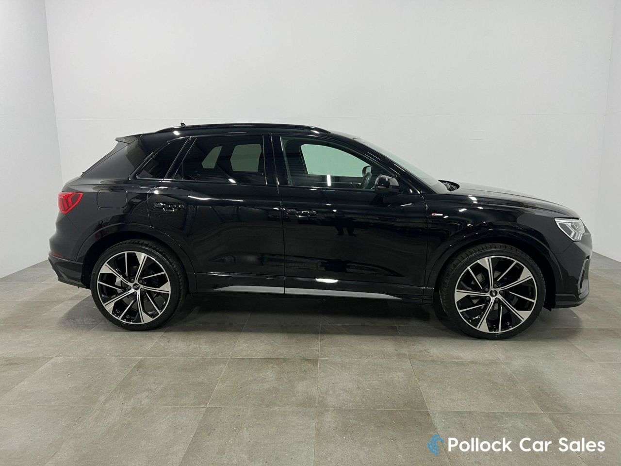 2019 AUDI Q3 2019 AUDI Q3
