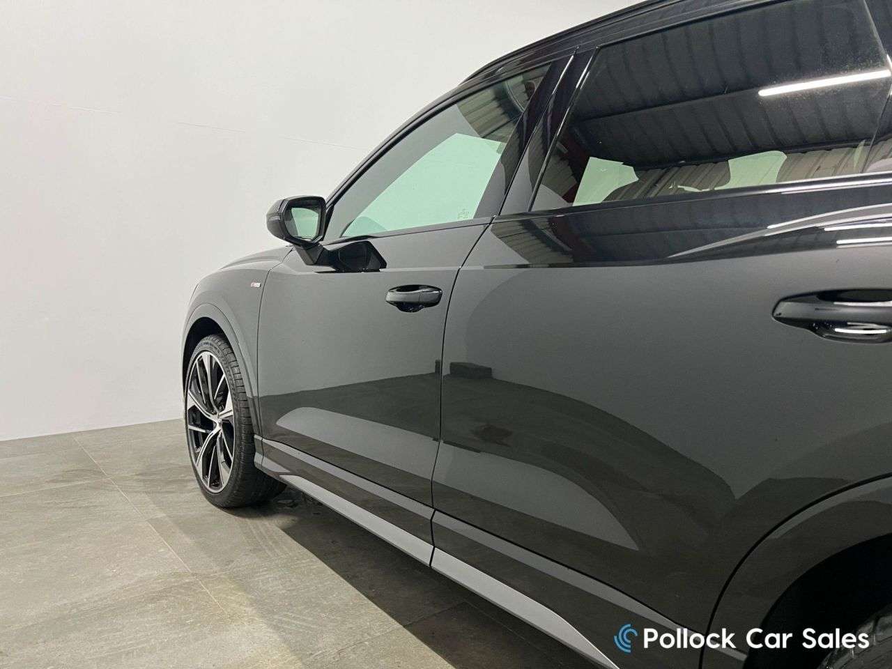 2019 AUDI Q3 2019 AUDI Q3