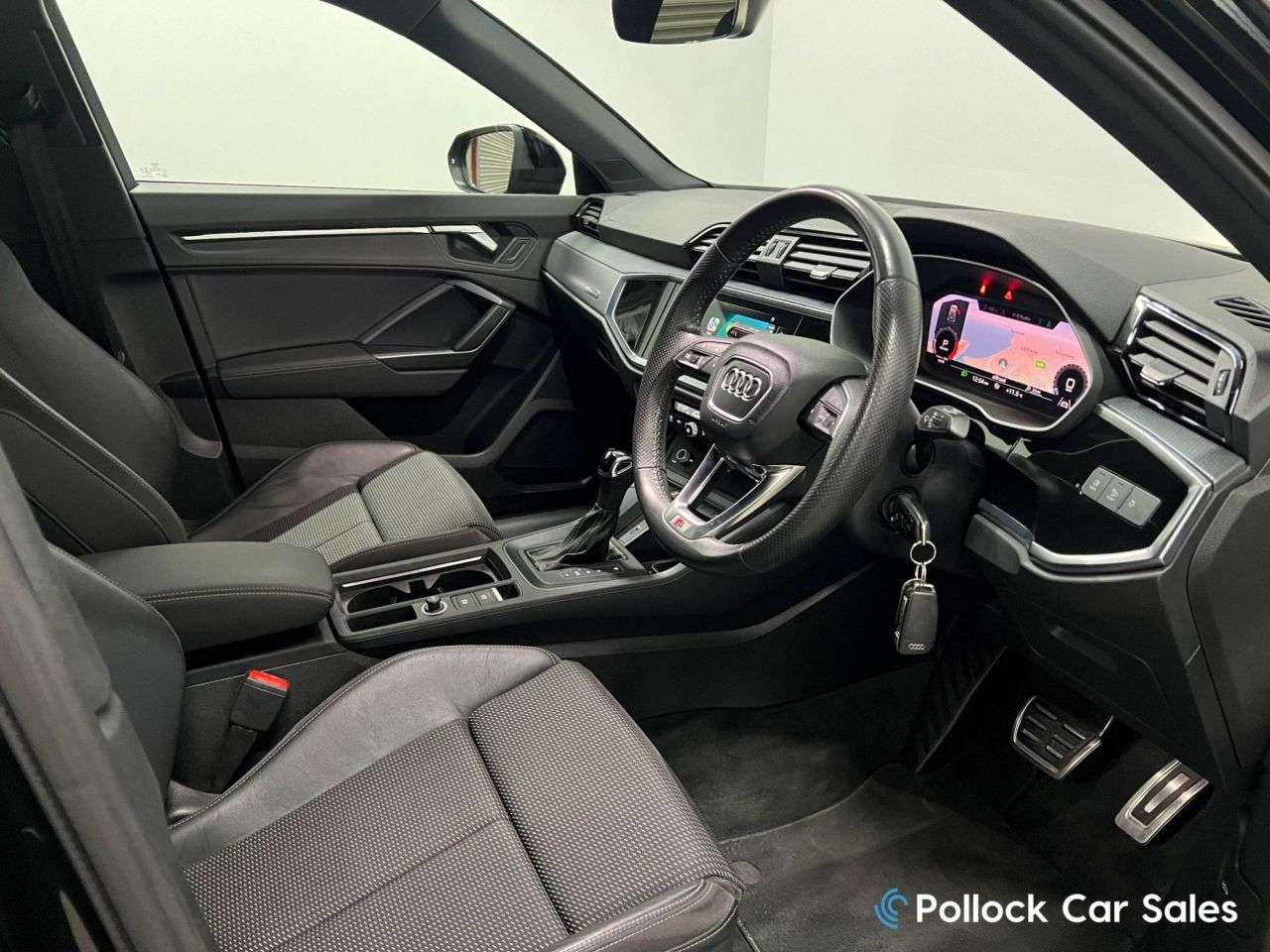 2019 AUDI Q3 2019 AUDI Q3