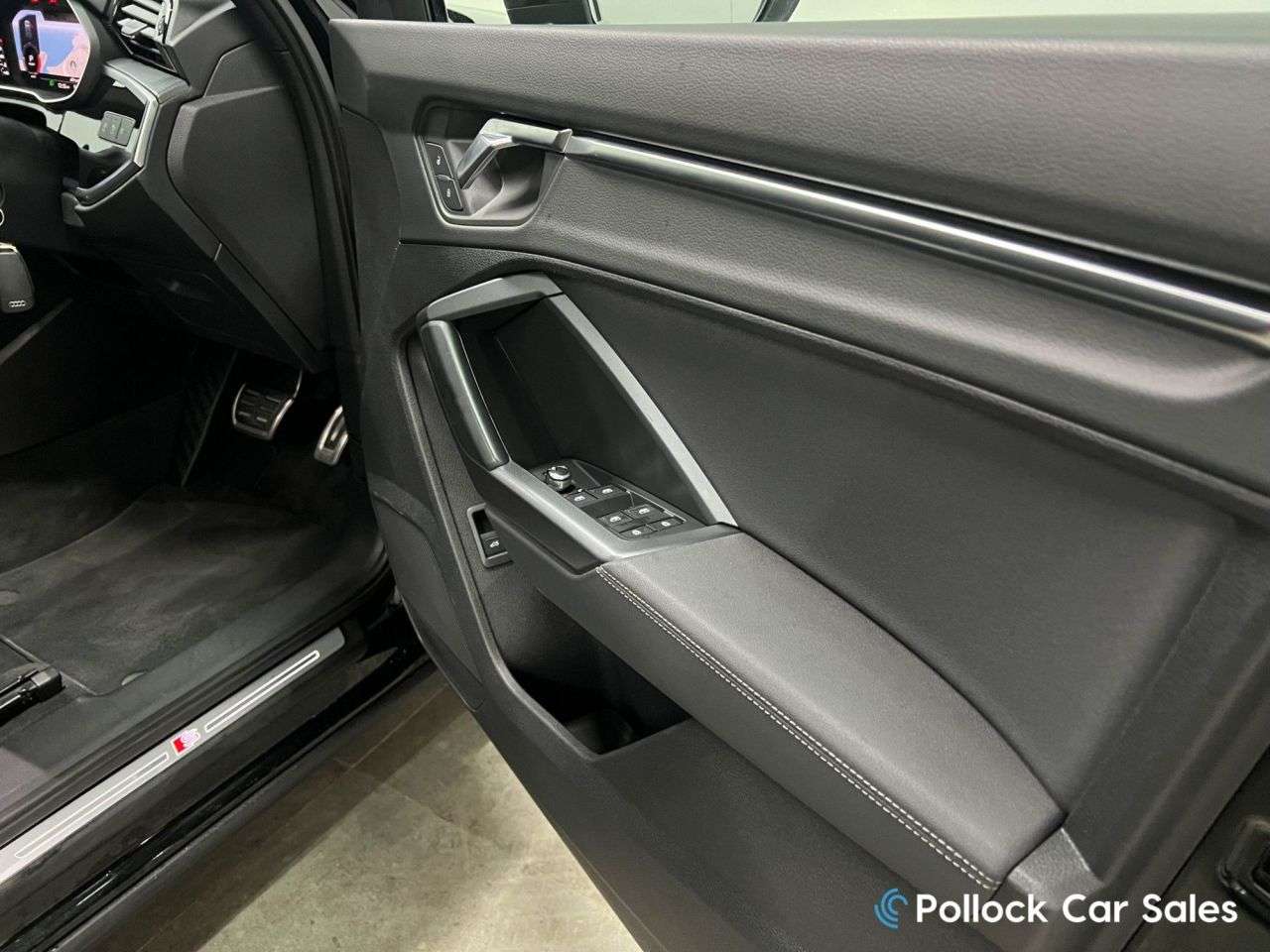 2019 AUDI Q3 2019 AUDI Q3