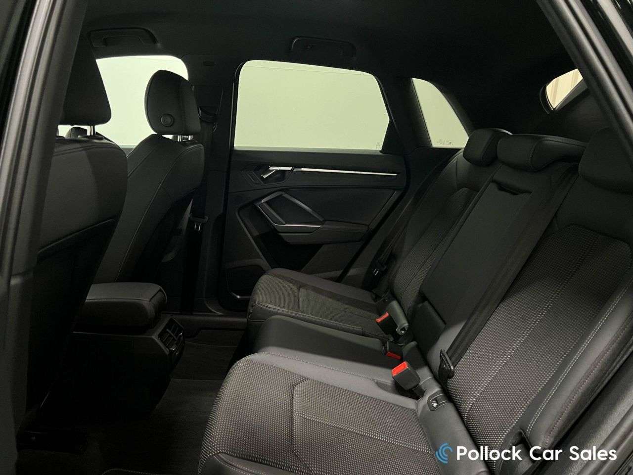 2019 AUDI Q3 2019 AUDI Q3