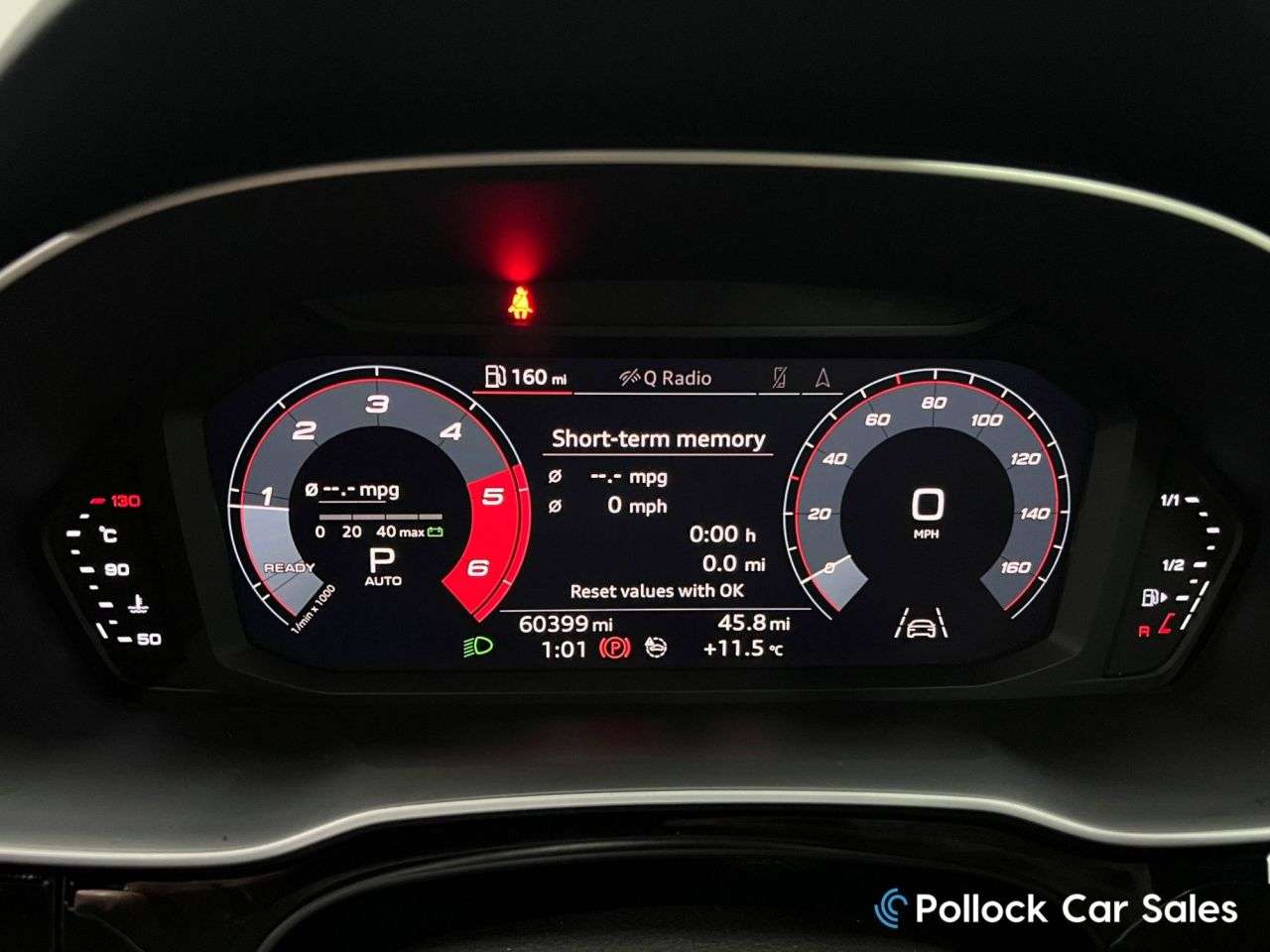 2019 AUDI Q3 2019 AUDI Q3