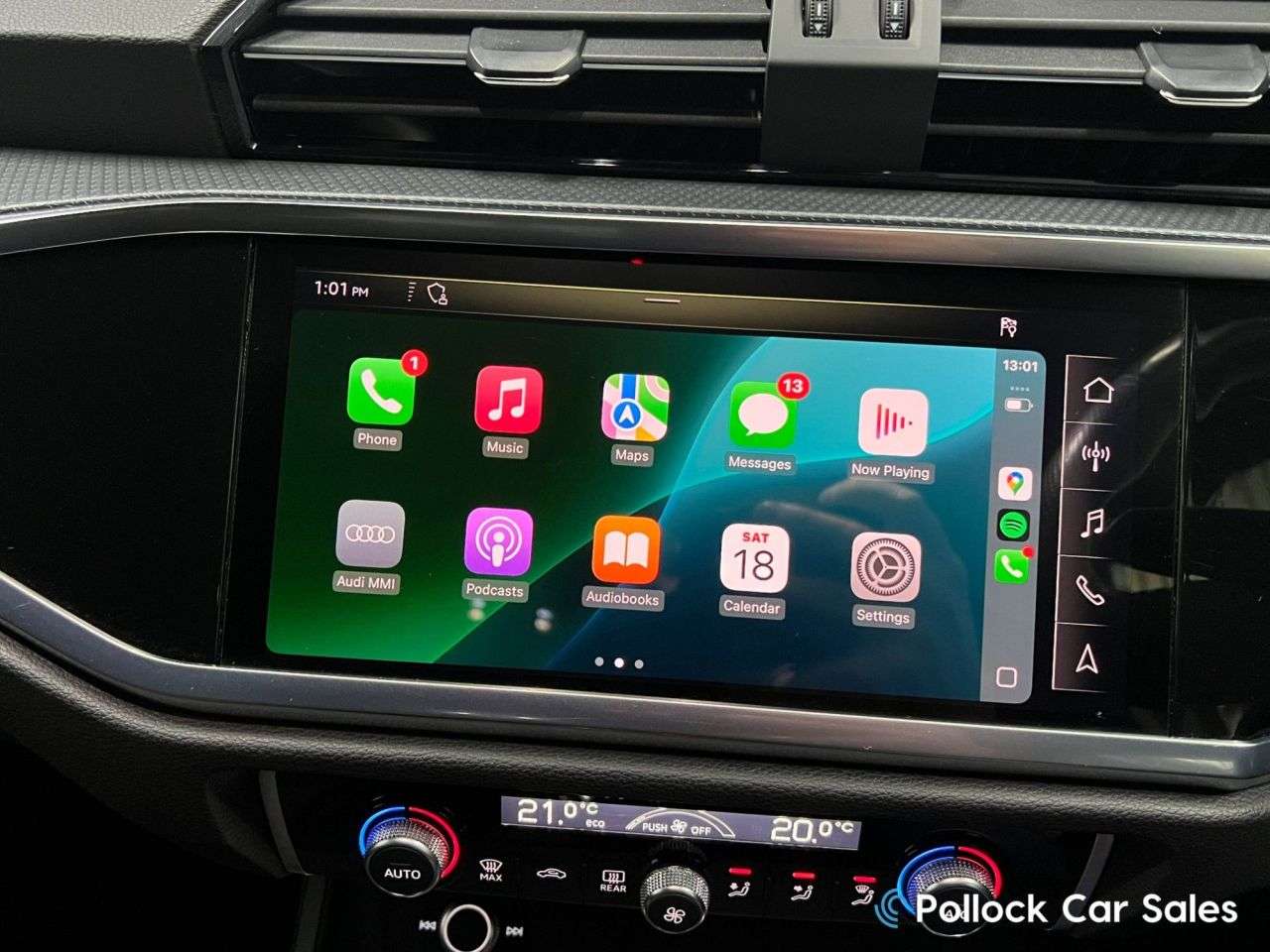 2019 AUDI Q3 2019 AUDI Q3