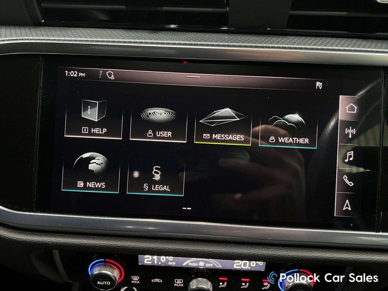 2019 AUDI Q3 2019 AUDI Q3