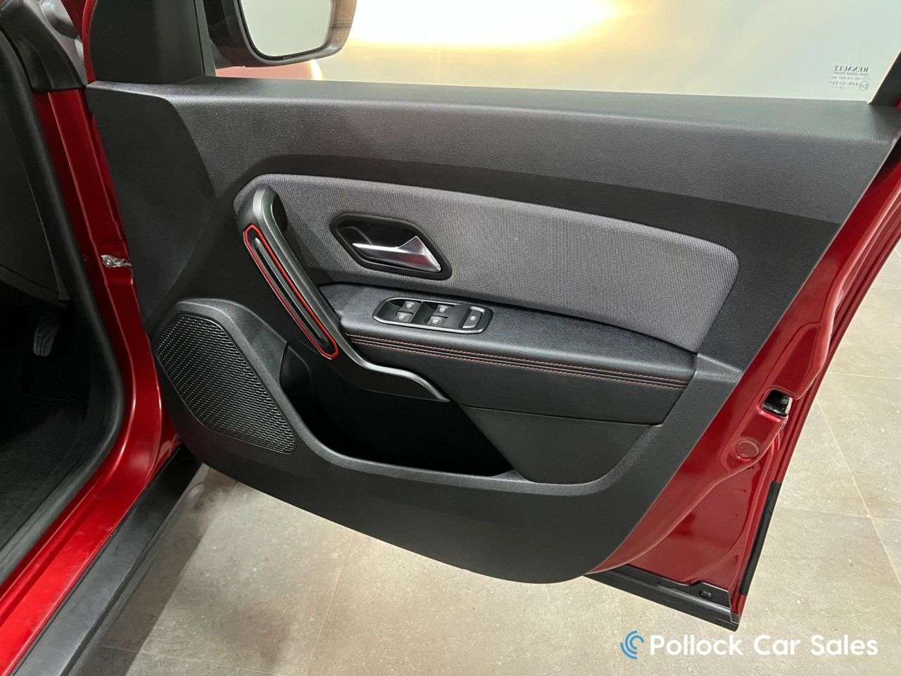 2020 DACIA DUSTER 2020 DACIA DUSTER