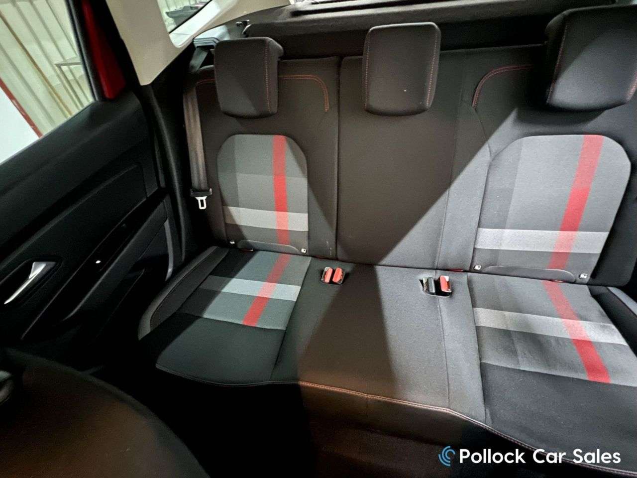 2020 DACIA DUSTER 2020 DACIA DUSTER