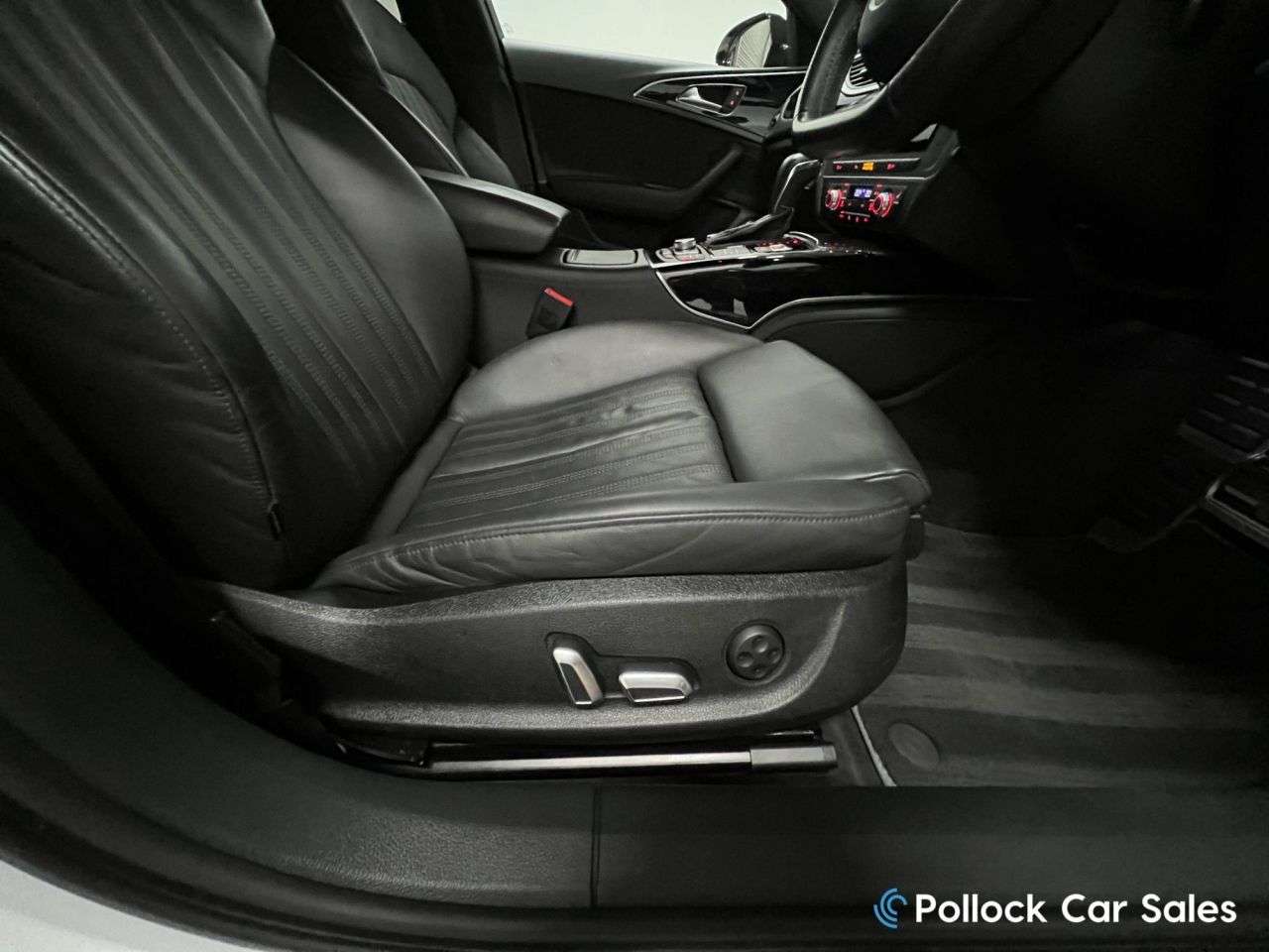 2018 AUDI A6 AVANT 2018 AUDI A6 AVANT