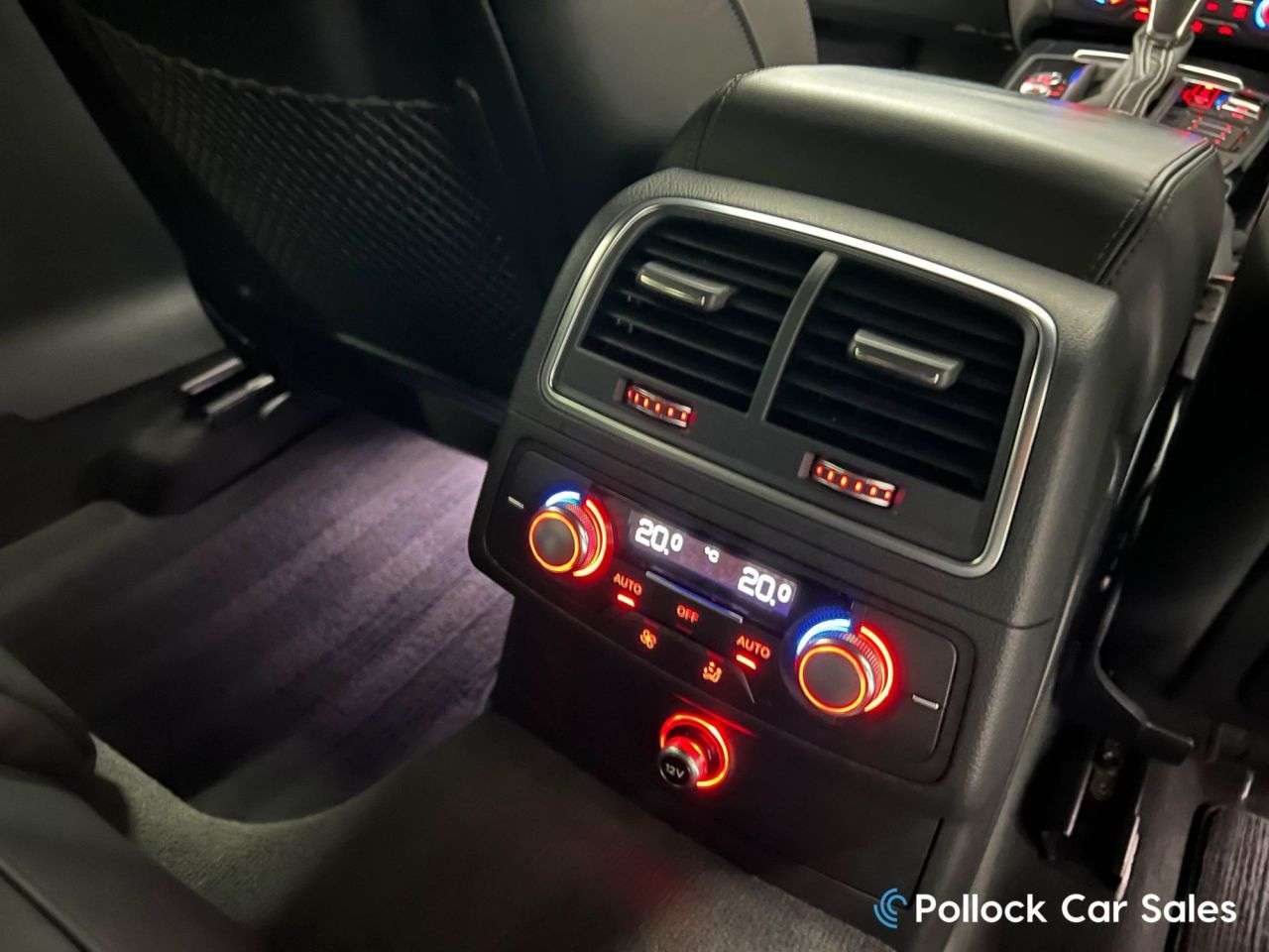 2018 AUDI A6 AVANT 2018 AUDI A6 AVANT