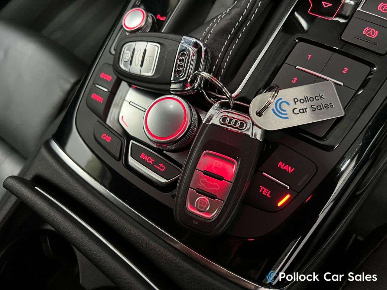 2018 AUDI A6 AVANT 2018 AUDI A6 AVANT