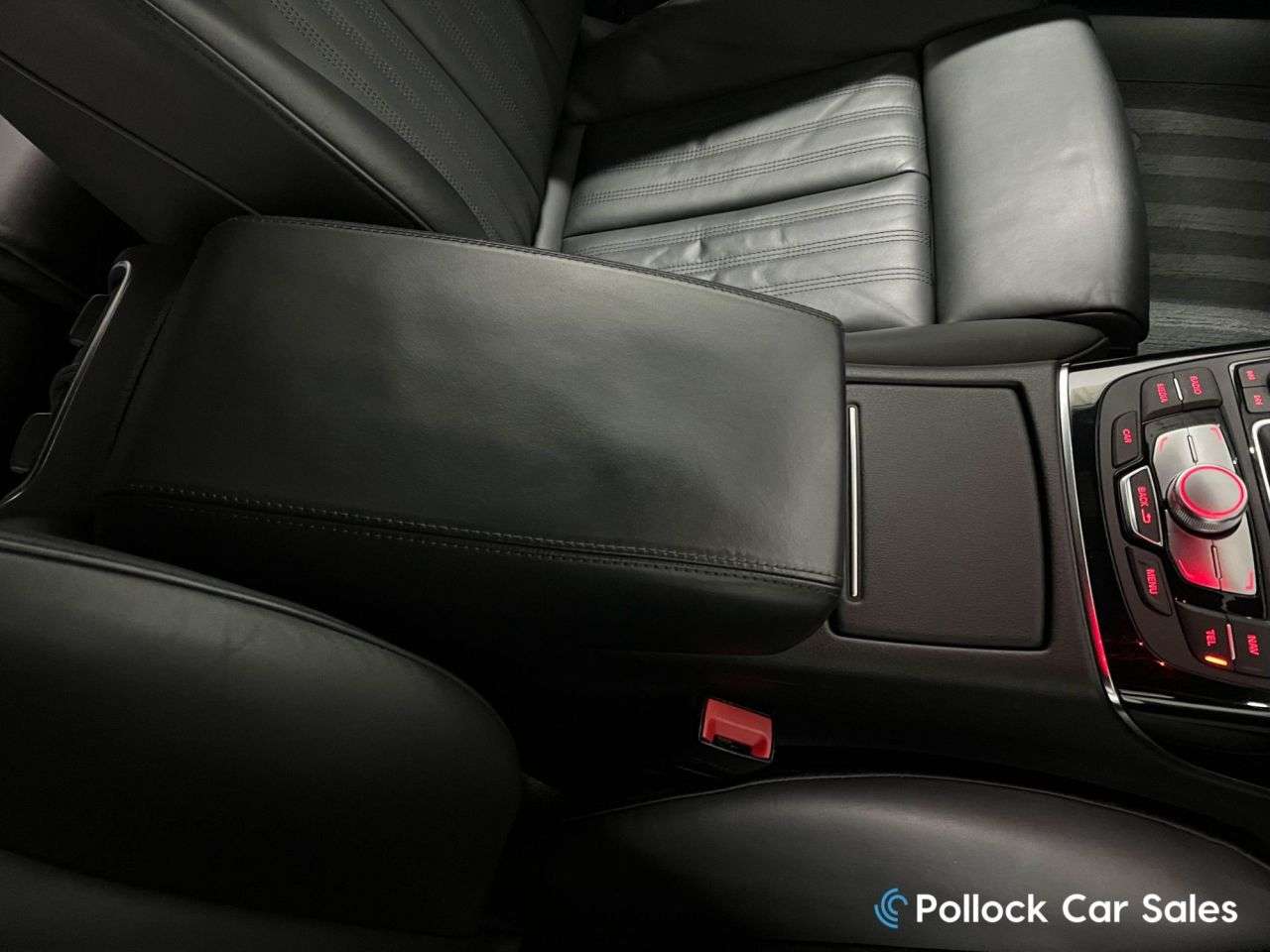 2018 AUDI A6 AVANT 2018 AUDI A6 AVANT