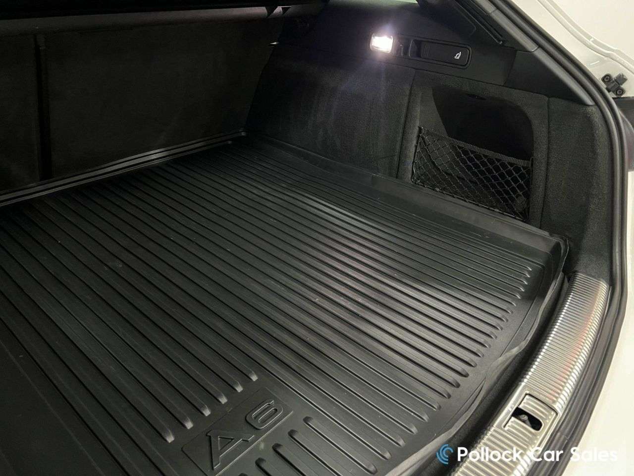 2018 AUDI A6 AVANT 2018 AUDI A6 AVANT