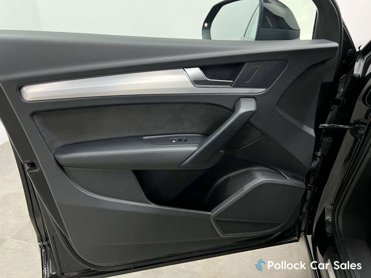 2019 AUDI Q5 2019 AUDI Q5