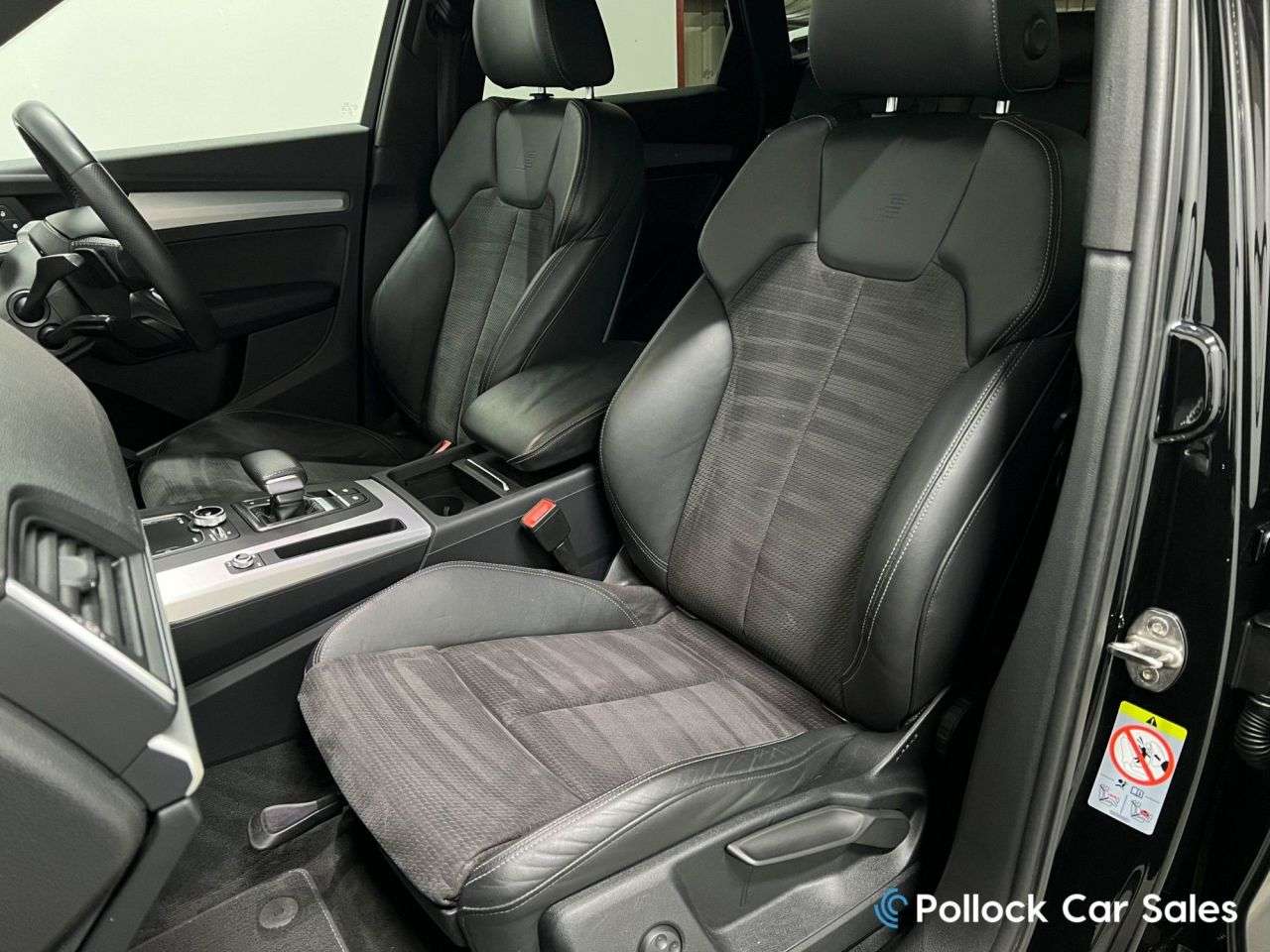 2019 AUDI Q5 2019 AUDI Q5