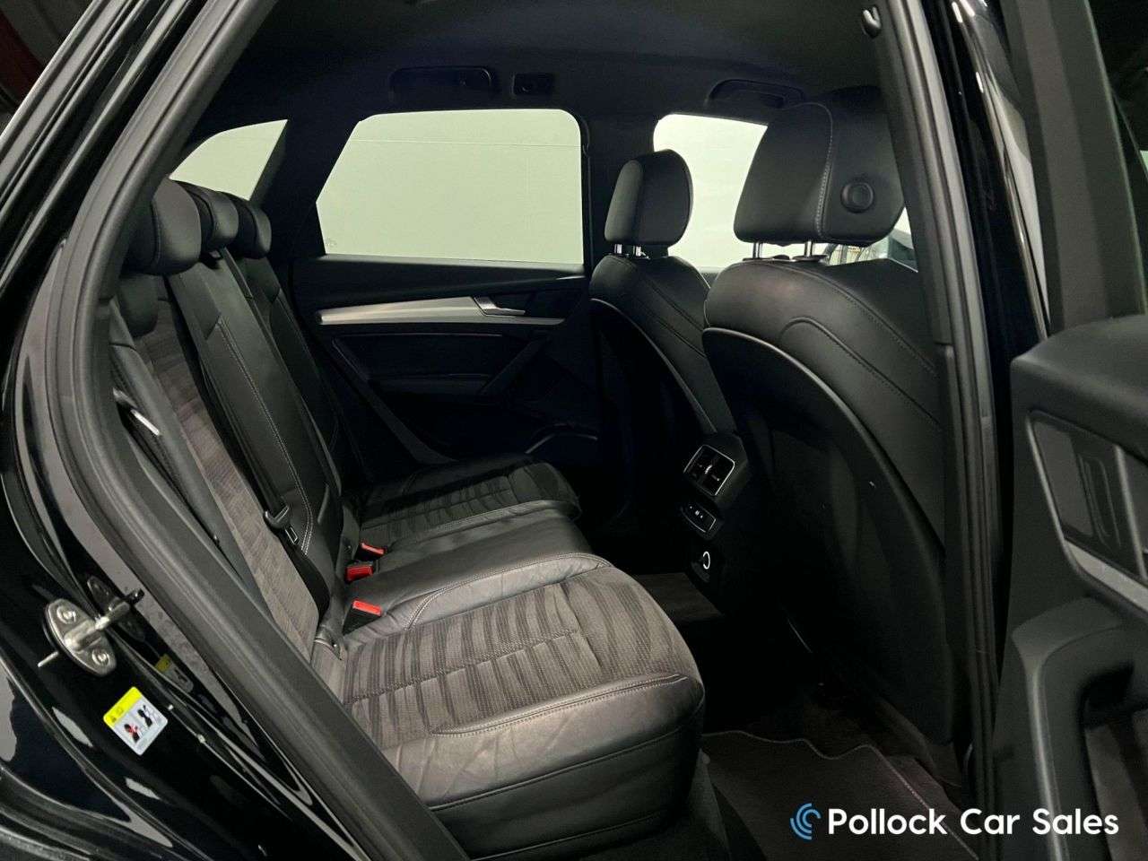 2019 AUDI Q5 2019 AUDI Q5