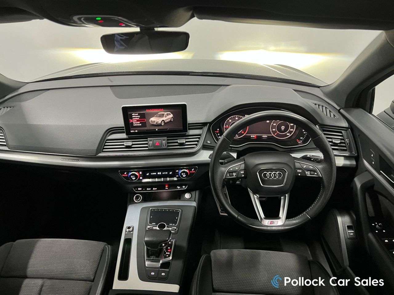 2019 AUDI Q5 2019 AUDI Q5