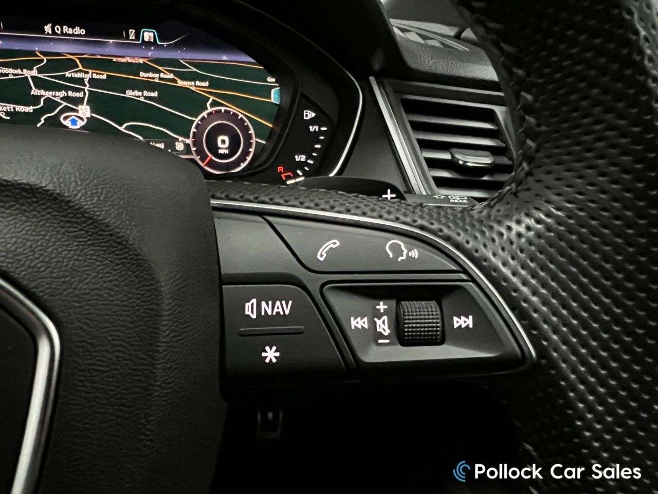 2019 AUDI Q5 2019 AUDI Q5