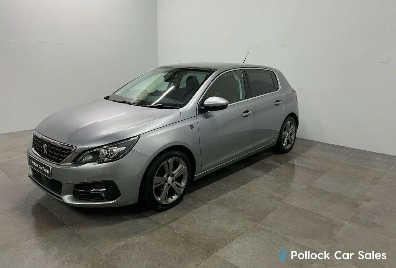 2020 PEUGEOT 308 2020 PEUGEOT 308