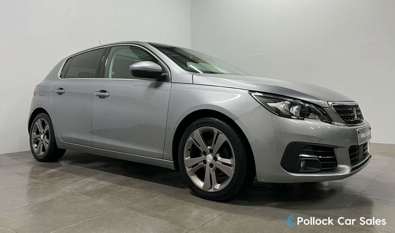 2020 PEUGEOT 308 2020 PEUGEOT 308